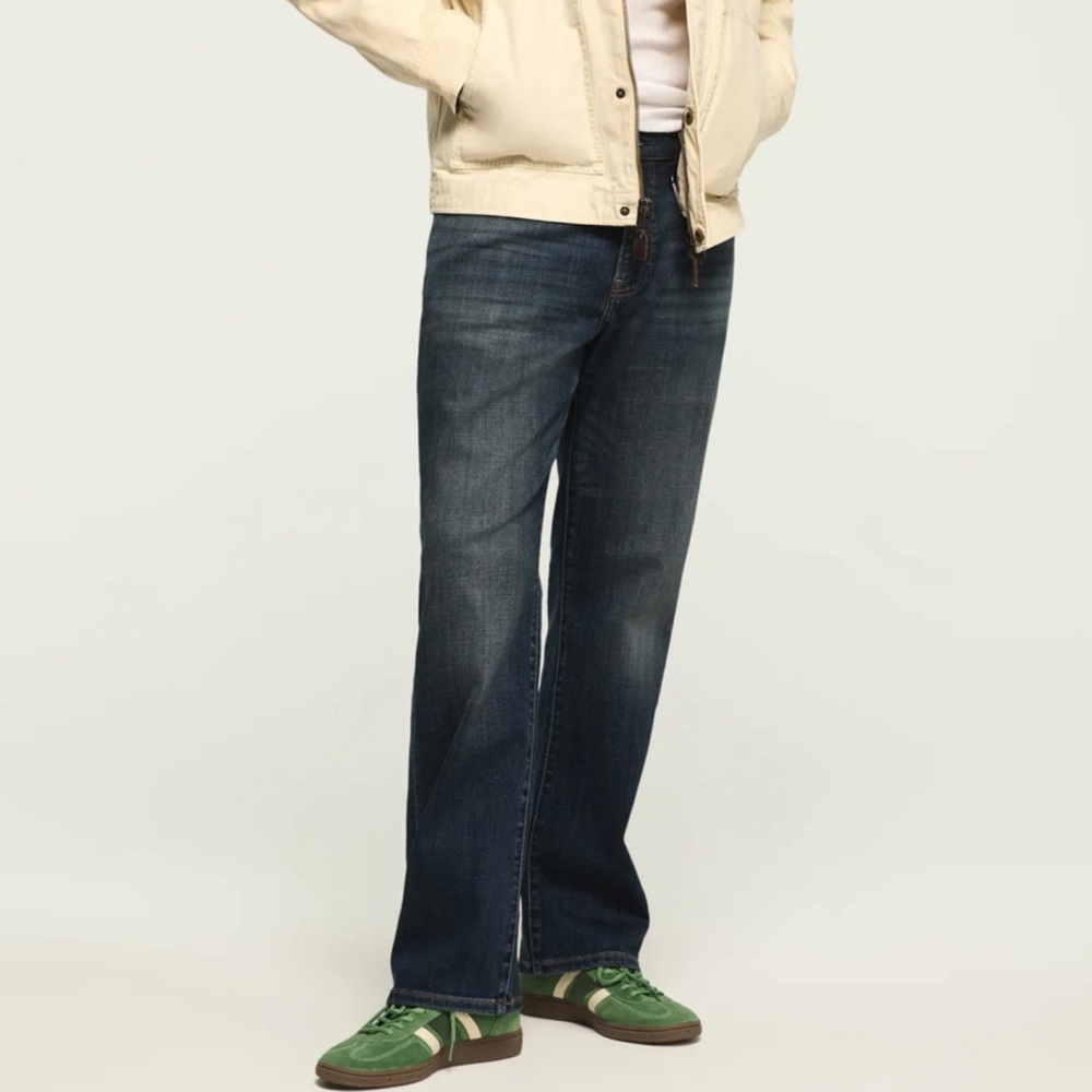 Men’s jeans 181 relaxed